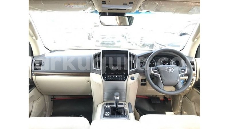 Big with watermark toyota land cruiser bujumbura import dubai 5389