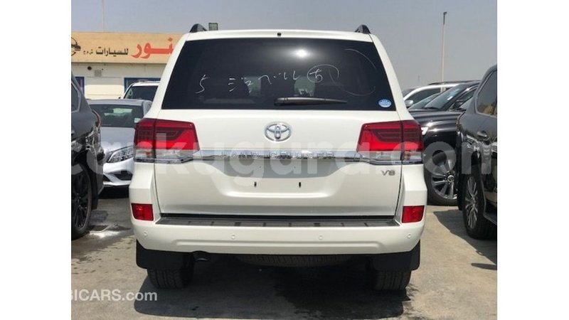 Big with watermark toyota land cruiser bujumbura import dubai 5389