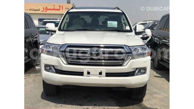 Big with watermark toyota land cruiser bujumbura import dubai 5389