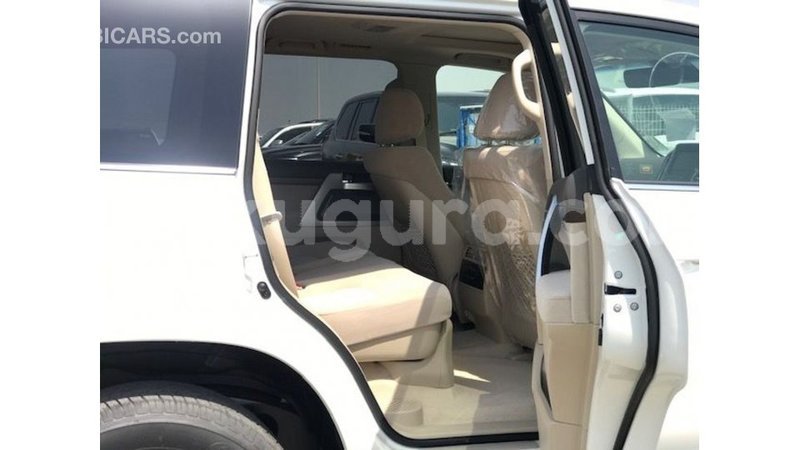 Big with watermark toyota land cruiser bujumbura import dubai 5389