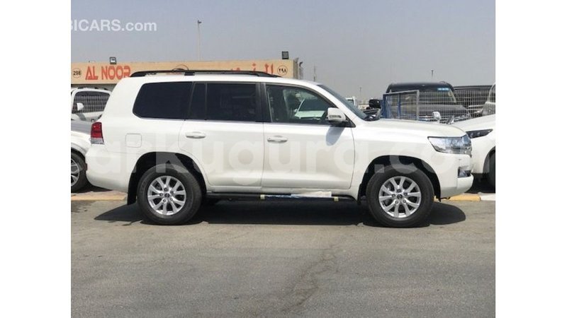 Big with watermark toyota land cruiser bujumbura import dubai 5389