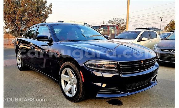 Buy Import Dodge Charger Blue Car in Import - Dubai in Bujumbura Buy Import Dodge Charger Blue Car in Import - Dubai in Bujumbura