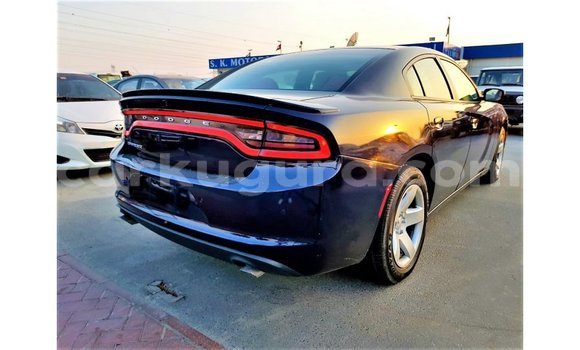 Buy Import Dodge Charger Blue Car in Import - Dubai in Bujumbura Buy Import Dodge Charger Blue Car in Import - Dubai in Bujumbura