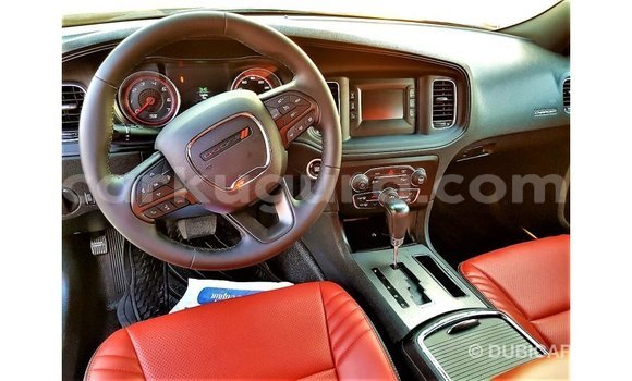 Buy Import Dodge Charger Blue Car in Import - Dubai in Bujumbura Buy Import Dodge Charger Blue Car in Import - Dubai in Bujumbura