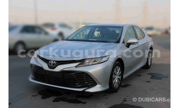 Acheter Import Voiture Toyota Camry Autre à Import - Dubai, Bujumbura Acheter Import Voiture Toyota Camry Autre à Import - Dubai, Bujumbura