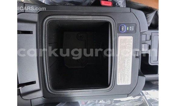 Acheter Import Voiture Toyota Prado Noir à Import - Dubai, Bujumbura Acheter Import Voiture Toyota Prado Noir à Import - Dubai, Bujumbura