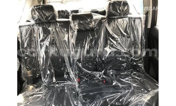 Acheter Import Voiture Toyota Prado Noir à Import - Dubai, Bujumbura Acheter Import Voiture Toyota Prado Noir à Import - Dubai, Bujumbura