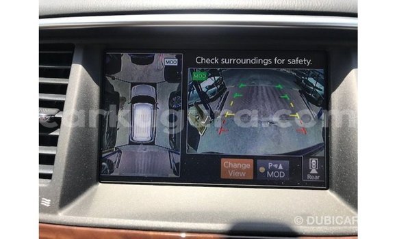 Acheter Import Voiture Nissan Patrol Bleu à Import - Dubai, Bujumbura Acheter Import Voiture Nissan Patrol Bleu à Import - Dubai, Bujumbura