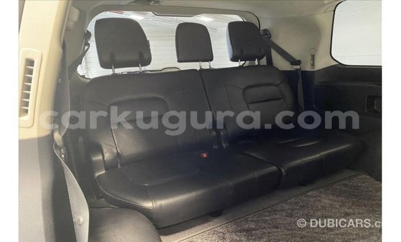 Buy Import Toyota Land Cruiser Black Car in Import - Dubai in Bujumbura Buy Import Toyota Land Cruiser Black Car in Import - Dubai in Bujumbura
