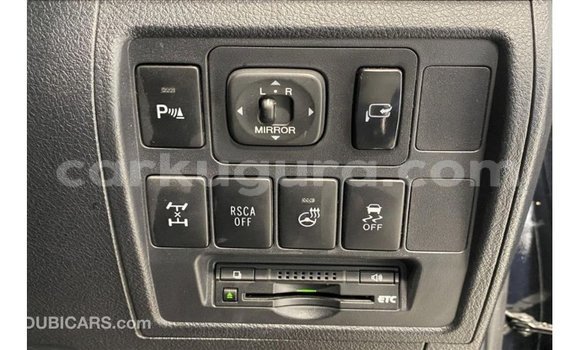 Buy Import Toyota Land Cruiser Black Car in Import - Dubai in Bujumbura Buy Import Toyota Land Cruiser Black Car in Import - Dubai in Bujumbura