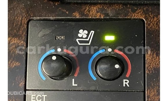 Buy Import Toyota Land Cruiser Black Car in Import - Dubai in Bujumbura Buy Import Toyota Land Cruiser Black Car in Import - Dubai in Bujumbura