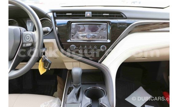 Acheter Import Voiture Toyota Camry Autre à Import - Dubai, Bujumbura Acheter Import Voiture Toyota Camry Autre à Import - Dubai, Bujumbura