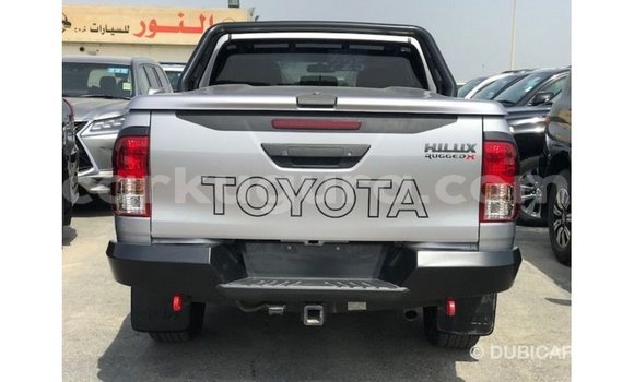 Buy Import Toyota Hilux Other Car in Import - Dubai in Bujumbura Buy Import Toyota Hilux Other Car in Import - Dubai in Bujumbura