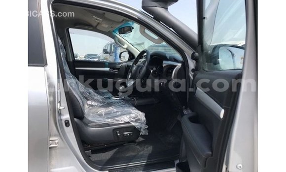 Buy Import Toyota Hilux Other Car in Import - Dubai in Bujumbura Buy Import Toyota Hilux Other Car in Import - Dubai in Bujumbura