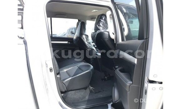 Buy Import Toyota Hilux Other Car in Import - Dubai in Bujumbura Buy Import Toyota Hilux Other Car in Import - Dubai in Bujumbura