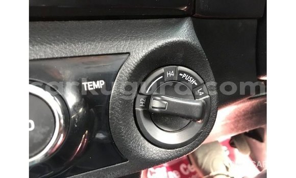 Buy Import Toyota Hilux Other Car in Import - Dubai in Bujumbura Buy Import Toyota Hilux Other Car in Import - Dubai in Bujumbura