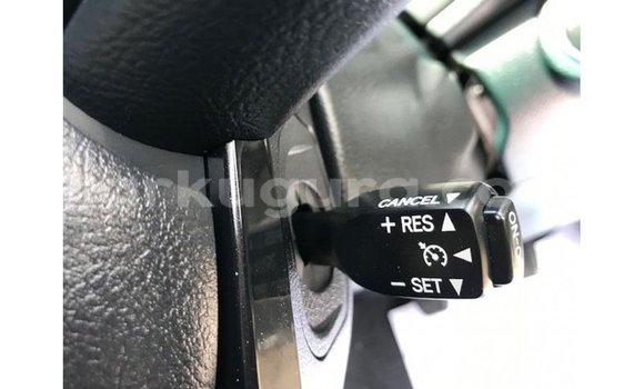 Buy Import Toyota Hilux Other Car in Import - Dubai in Bujumbura Buy Import Toyota Hilux Other Car in Import - Dubai in Bujumbura