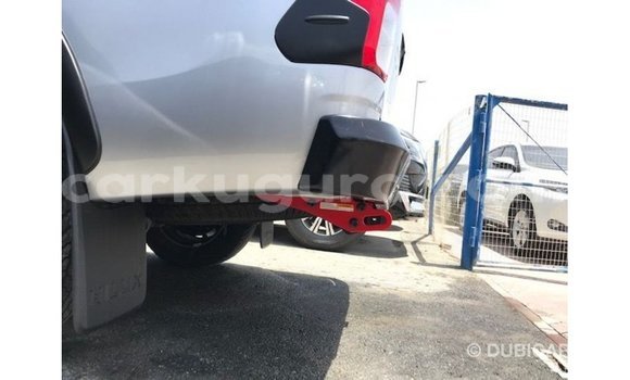 Buy Import Toyota Hilux Other Car in Import - Dubai in Bujumbura Buy Import Toyota Hilux Other Car in Import - Dubai in Bujumbura