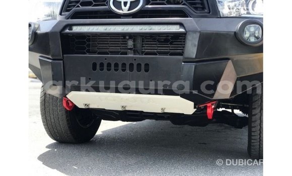 Buy Import Toyota Hilux Other Car in Import - Dubai in Bujumbura Buy Import Toyota Hilux Other Car in Import - Dubai in Bujumbura