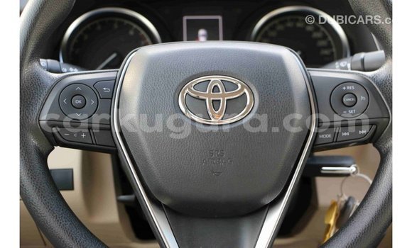 Acheter Import Voiture Toyota Camry Autre à Import - Dubai, Bujumbura Acheter Import Voiture Toyota Camry Autre à Import - Dubai, Bujumbura