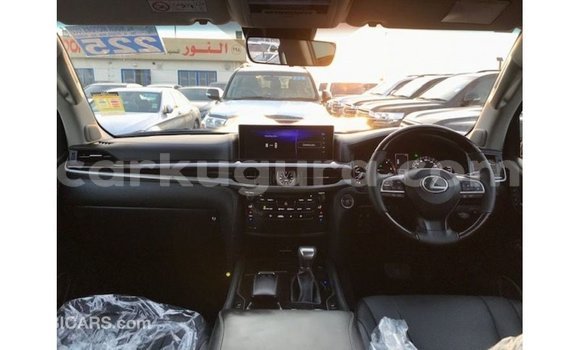 Buy Import Lexus LX Other Car in Import - Dubai in Bujumbura Buy Import Lexus LX Other Car in Import - Dubai in Bujumbura