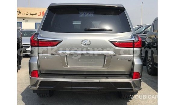 Buy Import Lexus LX Other Car in Import - Dubai in Bujumbura Buy Import Lexus LX Other Car in Import - Dubai in Bujumbura