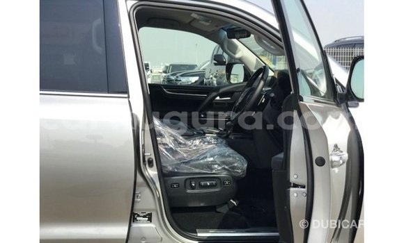 Buy Import Lexus LX Other Car in Import - Dubai in Bujumbura Buy Import Lexus LX Other Car in Import - Dubai in Bujumbura