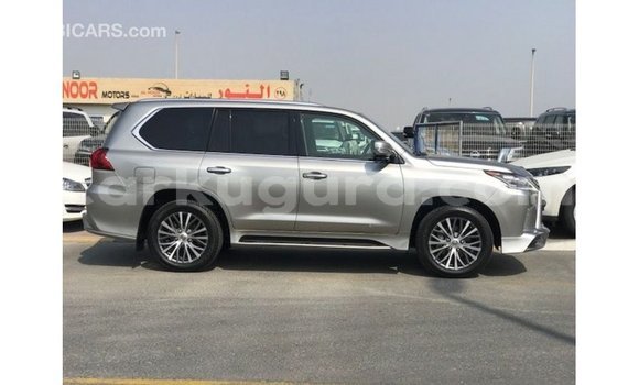 Buy Import Lexus LX Other Car in Import - Dubai in Bujumbura Buy Import Lexus LX Other Car in Import - Dubai in Bujumbura