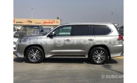 Buy Import Lexus LX Other Car in Import - Dubai in Bujumbura Buy Import Lexus LX Other Car in Import - Dubai in Bujumbura