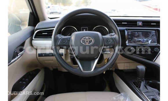 Acheter Import Voiture Toyota Camry Autre à Import - Dubai, Bujumbura Acheter Import Voiture Toyota Camry Autre à Import - Dubai, Bujumbura