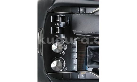 Buy Import Lexus LX Other Car in Import - Dubai in Bujumbura Buy Import Lexus LX Other Car in Import - Dubai in Bujumbura