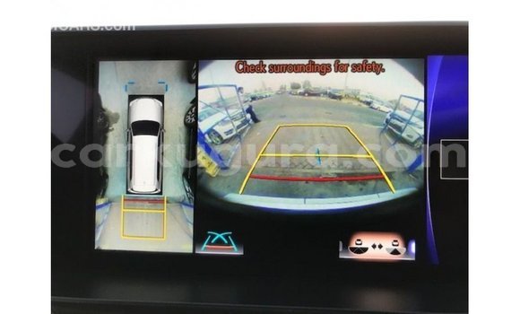 Buy Import Lexus LX Other Car in Import - Dubai in Bujumbura Buy Import Lexus LX Other Car in Import - Dubai in Bujumbura