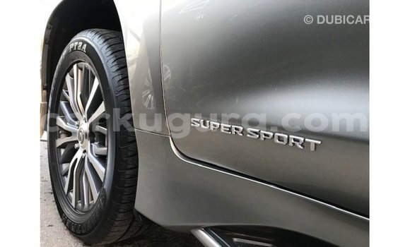Buy Import Lexus LX Other Car in Import - Dubai in Bujumbura Buy Import Lexus LX Other Car in Import - Dubai in Bujumbura