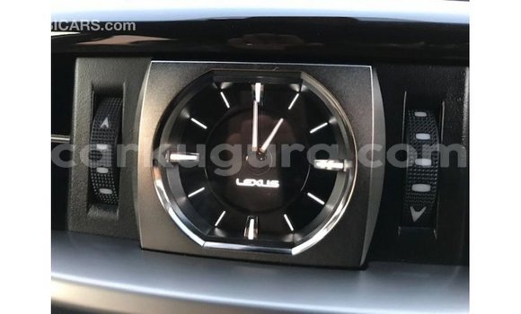 Buy Import Lexus LX Other Car in Import - Dubai in Bujumbura Buy Import Lexus LX Other Car in Import - Dubai in Bujumbura