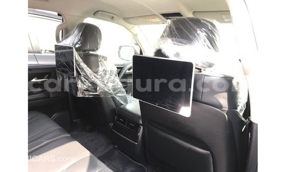 Buy Import Lexus LX Other Car in Import - Dubai in Bujumbura Buy Import Lexus LX Other Car in Import - Dubai in Bujumbura