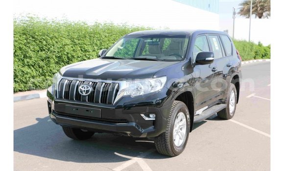 Nunua Imported Toyota Prado Nyeusi Gari ndani ya Import - Dubai nchini Bujumbura Nunua Imported Toyota Prado Nyeusi Gari ndani ya Import - Dubai nchini Bujumbura