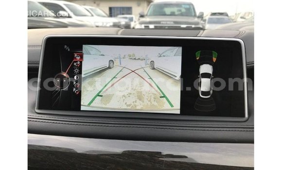 Acheter Import Moto BMW K Noir à Import - Dubai, Bujumbura Acheter Import Moto BMW K Noir à Import - Dubai, Bujumbura