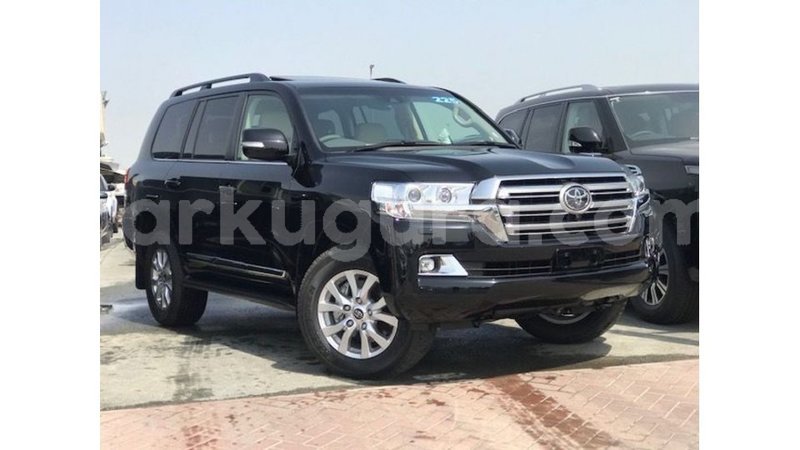 Big with watermark toyota land cruiser bujumbura import dubai 5401