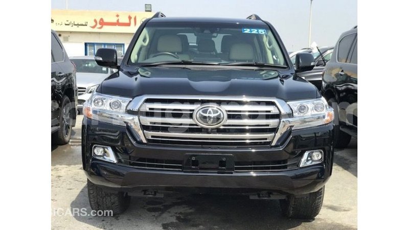 Big with watermark toyota land cruiser bujumbura import dubai 5401