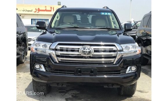 Nunua Imported Toyota Land Cruiser Nyeusi Gari ndani ya Import - Dubai nchini Bujumbura Nunua Imported Toyota Land Cruiser Nyeusi Gari ndani ya Import - Dubai nchini Bujumbura