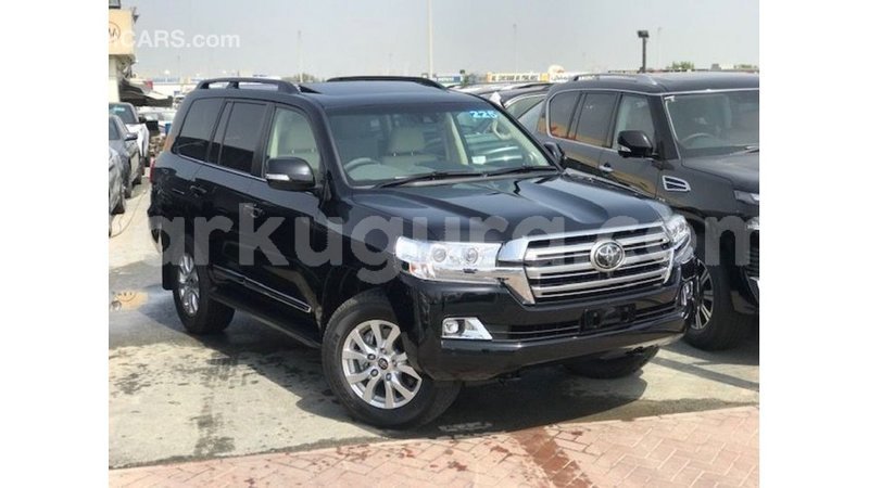 Big with watermark toyota land cruiser bujumbura import dubai 5401