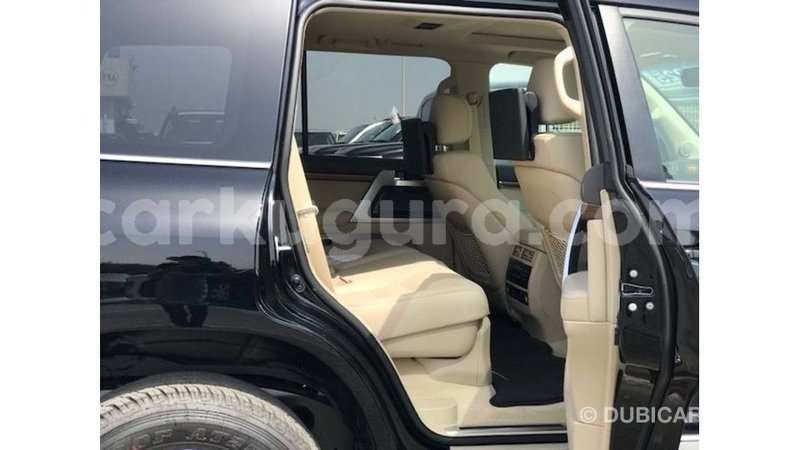 Big with watermark toyota land cruiser bujumbura import dubai 5401