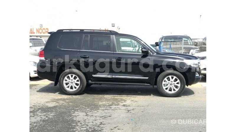 Big with watermark toyota land cruiser bujumbura import dubai 5401