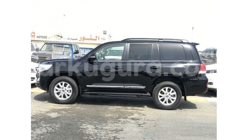 Big with watermark toyota land cruiser bujumbura import dubai 5401