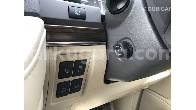 Big with watermark toyota land cruiser bujumbura import dubai 5401