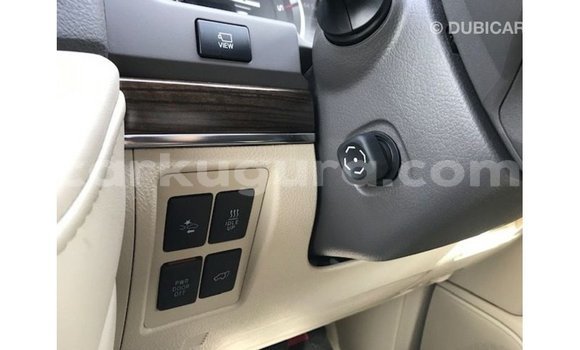 Nunua Imported Toyota Land Cruiser Nyeusi Gari ndani ya Import - Dubai nchini Bujumbura Nunua Imported Toyota Land Cruiser Nyeusi Gari ndani ya Import - Dubai nchini Bujumbura