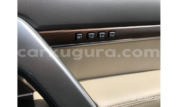 Nunua Imported Toyota Land Cruiser Nyeusi Gari ndani ya Import - Dubai nchini Bujumbura Nunua Imported Toyota Land Cruiser Nyeusi Gari ndani ya Import - Dubai nchini Bujumbura