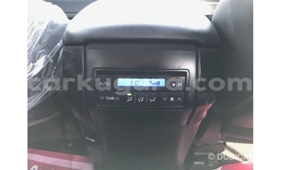 Nunua Imported Toyota Prado Bluu Gari ndani ya Import - Dubai nchini Bujumbura Nunua Imported Toyota Prado Bluu Gari ndani ya Import - Dubai nchini Bujumbura