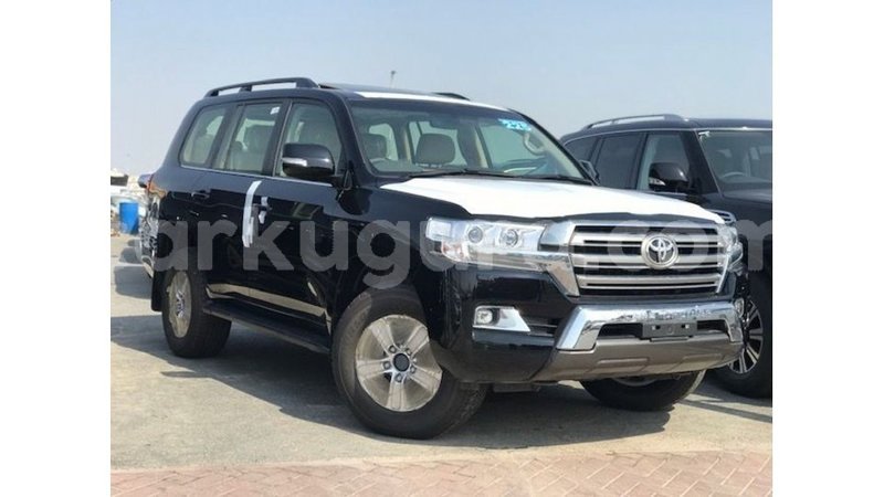 Big with watermark toyota land cruiser bujumbura import dubai 5404