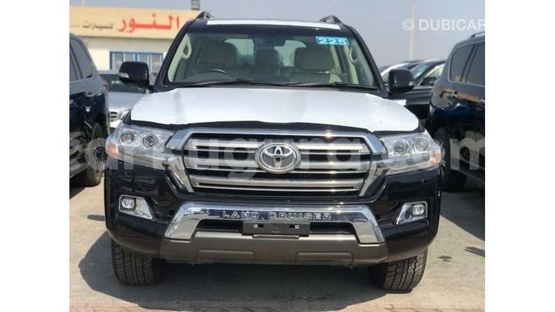 Big with watermark toyota land cruiser bujumbura import dubai 5404